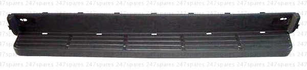 Mercedes sprinter van rear step