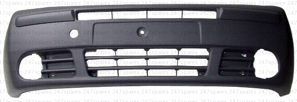 Nissan primastar front bumper #4