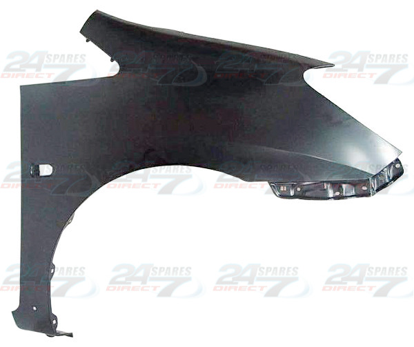 front wing toyota corolla #5 front wing toyota corolla #5