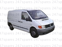 Spares for mercedes vito vans #6