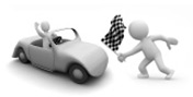 Get Motoring Faster