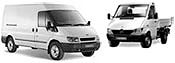 Van & Commercial Parts