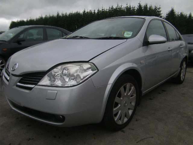 Used nissan teana uk #4