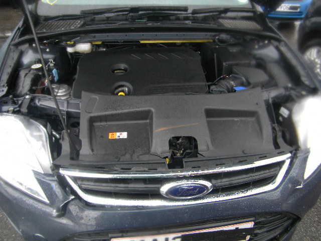 Ford Ranger (2006-2011) – если бы не мелочи