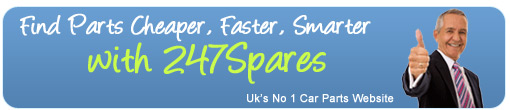 247Spares - find parts cheaper, faster, smarter
