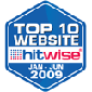 Hitwise Award Winner Loading...