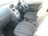 BREAKING USED PARTS FOR VAUXHALL CORSA MKIIID 1.4 16V PETROL 