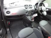 BREAKING USED PARTS FOR FIAT 500L 0.9 8V PETROL 