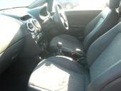 BREAKING USED PARTS FOR VAUXHALL CORSA MKIIC 1.4 16V PETROL 