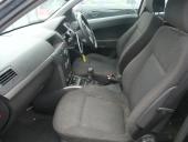 BREAKING USED PARTS FOR VAUXHALL ASTRA MKIVG 1.8 16V PETROL 