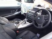 BREAKING USED PARTS FOR BMW 6 SERIES 3.0 24V PETROL 