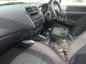 BREAKING USED PARTS FOR MITSUBISHI ASX 2.0 16V PETROL 