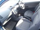BREAKING USED PARTS FOR VOLKSWAGEN POLO 1.8 20V PETROL 