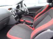 BREAKING USED PARTS FOR VAUXHALL CORSA MKIIID 1.7 16V DIESEL 