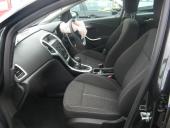 BREAKING USED PARTS FOR VAUXHALL ASTRA MKVIJ 1.4 16V PETROL 