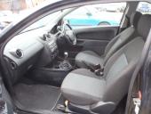 BREAKING USED PARTS FOR FORD FIESTA MK5 1.4 16V PETROL 