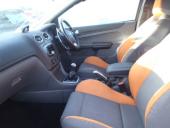 BREAKING USED PARTS FOR FORD FOCUS MK2 2.0 16V DIESEL 