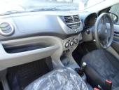 BREAKING USED PARTS FOR SUZUKI ALTO MK5 1.0 12V PETROL 