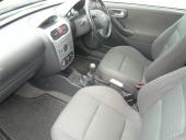 BREAKING USED PARTS FOR VAUXHALL CORSA MKIIC 1.7 16V DIESEL 