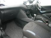 BREAKING USED PARTS FOR PEUGEOT 208 1.6 16V PETROL 