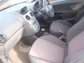 BREAKING USED PARTS FOR VAUXHALL CORSA MKIIID 1.3 16V DIESEL 