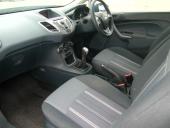 BREAKING USED PARTS FOR FORD FIESTA MK5 1.3 8V PETROL 
