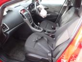 BREAKING USED PARTS FOR VAUXHALL ASTRA MKVIJ 2.0 16V DIESEL 