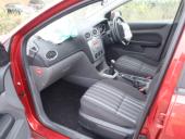 BREAKING USED PARTS FOR FORD FOCUS MK2 1.6 16V PETROL 