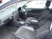 BREAKING USED PARTS FOR AUDI A3 2.0 16V PETROL 