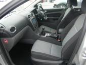 BREAKING USED PARTS FOR FORD FOCUS MK2 2.5 20V PETROL 