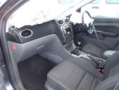BREAKING USED PARTS FOR FORD FOCUS MK2 1.4 16V PETROL 