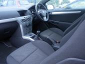 BREAKING USED PARTS FOR VAUXHALL ASTRA MKVIJ 1.3 16V DIESEL 