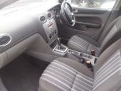 BREAKING USED PARTS FOR FORD FOCUS MK2 1.6 16V DIESEL 