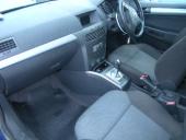 BREAKING USED PARTS FOR VAUXHALL ASTRA MKIVG 1.6 16V PETROL 