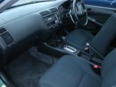 BREAKING USED PARTS FOR HONDA CIVIC MK7 2.0 16V PETROL 