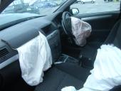 BREAKING USED PARTS FOR VAUXHALL ASTRA MKVH 1.6 16V PETROL 