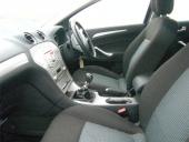 BREAKING USED PARTS FOR FORD MONDEO MK4 2.5 20V PETROL 