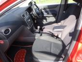 BREAKING USED PARTS FOR FORD FOCUS MK2 1.8 16V PETROL 