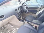 BREAKING USED PARTS FOR FORD FOCUS MK2 2.5 20V PETROL 