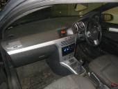 BREAKING USED PARTS FOR VAUXHALL ASTRA MKVH 1.7 16V DIESEL 