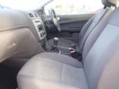 BREAKING USED PARTS FOR FORD FOCUS MK2 1.6 16V PETROL 