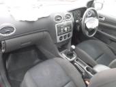 BREAKING USED PARTS FOR FORD FOCUS MK2 2.5 20V PETROL 