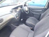 BREAKING USED PARTS FOR FORD FOCUS 1.8 8V DIESEL 