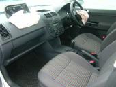 BREAKING USED PARTS FOR VOLKSWAGEN POLO 1.9 8V DIESEL 