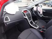 BREAKING USED PARTS FOR VAUXHALL ASTRA MKVIJ 1.3 16V DIESEL 