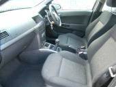 BREAKING USED PARTS FOR VAUXHALL ASTRA MKVH 1.7 16V DIESEL 