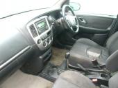 BREAKING USED PARTS FOR MAZDA TRIBUTE 3.0 24V PETROL 