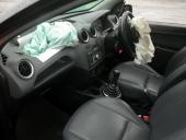 BREAKING USED PARTS FOR FORD FIESTA MK5 1.3 8V PETROL 