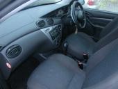 BREAKING USED PARTS FOR FORD FOCUS MK2 1.6 16V PETROL 
