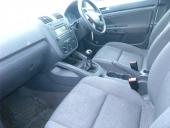 BREAKING USED PARTS FOR VOLKSWAGEN GOLF MK4 1.9 8V DIESEL 